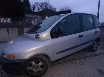 multipla jtd 110