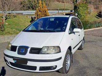 1.9 tdi stylance (signo) tot.tract.4