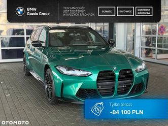 bmw m3 competition xdrive sport