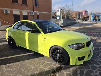 120d coupe msport dpf