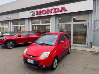 matiz 1.0 gpl neopatentati