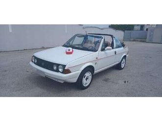 ritmo cabrio 1.5 s 85cv bertone