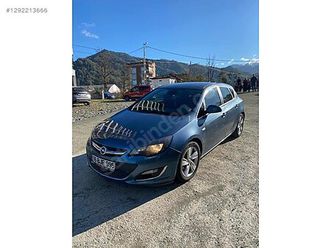 1.3 cdti ecoflex sport