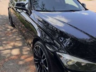 318tds touring c/clima auto