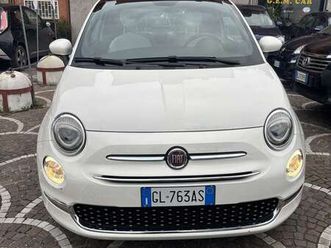 1.0 hybrid dolcevita 70cv(senza vincoli)