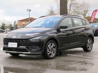 my25 pe xline 1.0 t-gdi 100cv mt