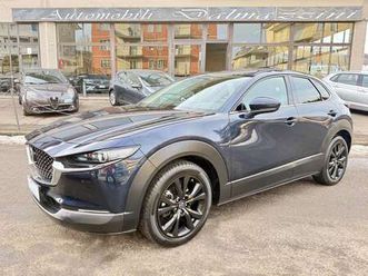 2.0l skyactiv-x m hybrid 2wd executive