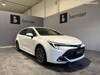 toyota corolla touring spt 1.8 140ch design my24