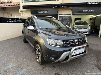 dacia duster 1.3 tce 130 prestige 4x2