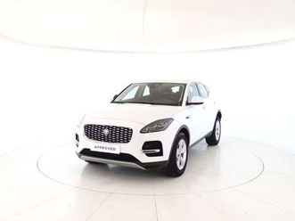 e-pace 2.0d i4 163 cv awd auto s - iva esposta