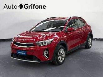 stonic 1.2 dpi eco gpl urban