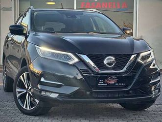 qashqai 140cv - no vincoli