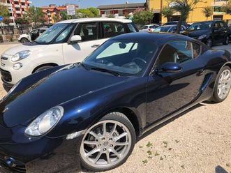 cayman 2.7