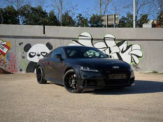 2.0 tfsi quattro s-tronic