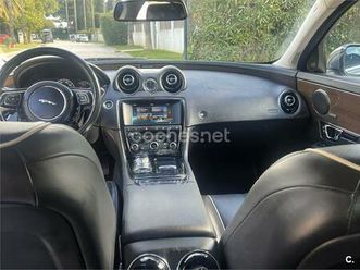 jaguar xj 3.0 diesel swb premium luxury