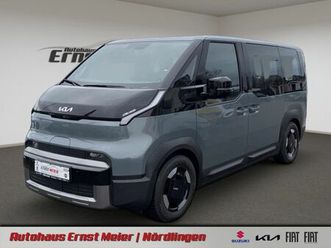 kia pv5 71.2 elite wärmep+v2x+smart+comfort+power-pa