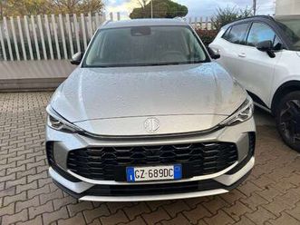 zs 1.5 115cv allestimento comfort