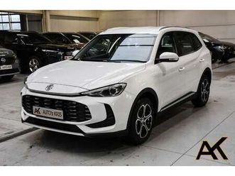 zs ice 1.5i luxury hybride+ navi / camera / acc