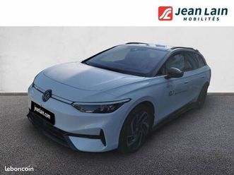 volkswagen id.7 tourer 286 ch pro life max