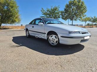 opel calibra calibra 2.0i-16v