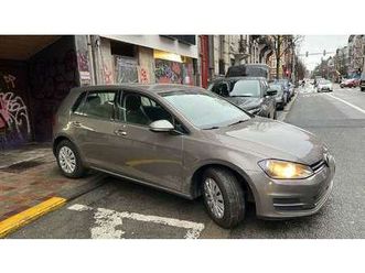 golf 1.2 tsi trendline 12 mois de garantie