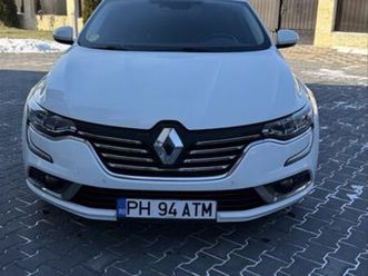 renault talisman 2.0 dci popesti
