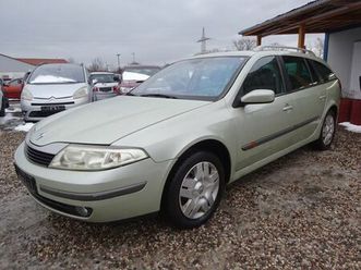 renault laguna grandtour emotion 1.8 16v