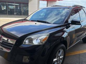 used 2008 saturn outlook xr