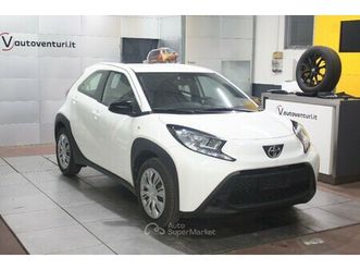 1000 active 72 cv 5 porte