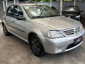 renault logan expres./exp. up hi-flex 1.0 16v 4p 2008