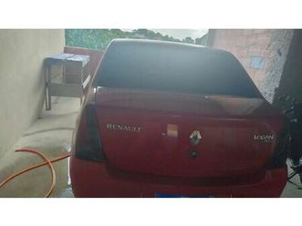 renault logan expres./exp. up hi-flex 1.0 16v 4p 2009