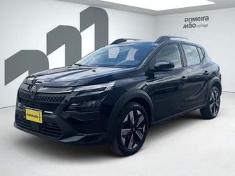 techno flex 1.0 tb 12v 5p aut.