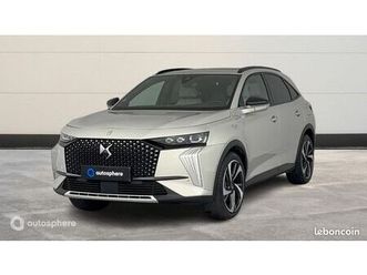 ds ds 7 e-tense 4x4 300ch opera