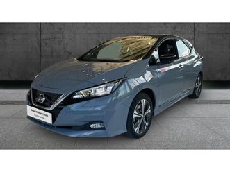 217ch e+ 62kwh tekna 21