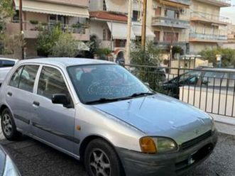 toyota starlet 1998 gte