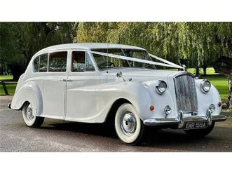 1963 austin princess for sale