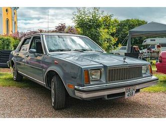 buick skylark limited