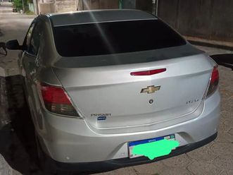 sed. ltz 1.4 8v flexpower 4p aut.