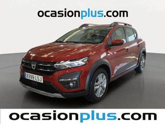 comfort tce (91 cv) cvt