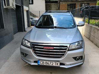 haval h2 1.5 бензин 4х4