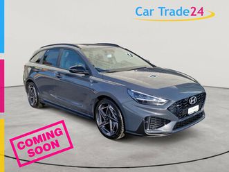 i30 wagon 1.5 t-gdi n line 48v mh dct