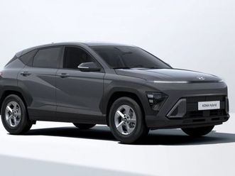 kona 1ªs. (2017-23) hev 1.6 dct xtech - pronta consegna