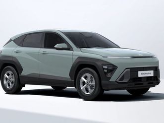 kona 1ªs. (2017-23) hev 1.6 dct xtech - pronta consegna