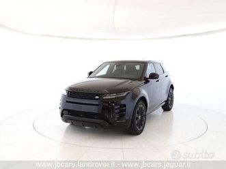 land rover rr evoque range rover evoque 2.0d ...