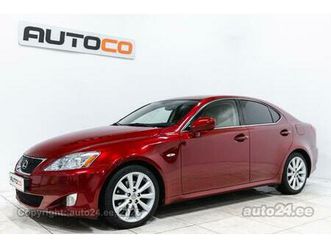 lexus is 250 luxury 2.5 153кв