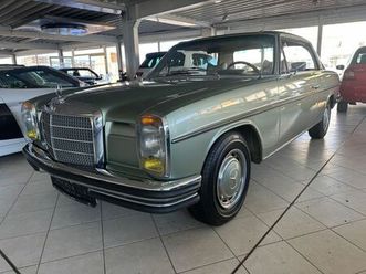 mercedes-benz ce 280 (c114)