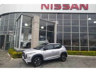 2026 nissan magnite 1.0t acenta auto