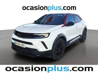 1.2 turbo gs line auto (130 cv)