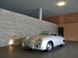 356 speedster vintage