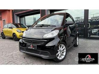 smart fortwo frizione completa nuova rata men...